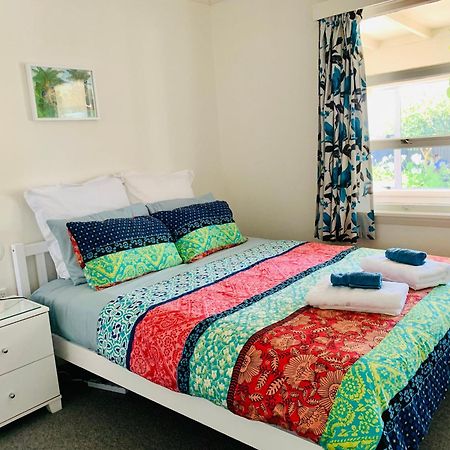 Central Garden Guest House Motueka Exterior foto